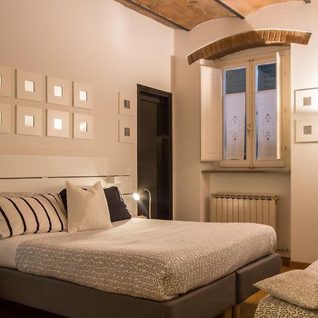 La Stazione Per Dormire Guest House 圣皮耶罗阿谢韦 外观 照片