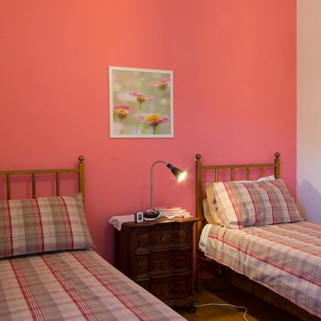 La Stazione Per Dormire Guest House 圣皮耶罗阿谢韦 客房 照片