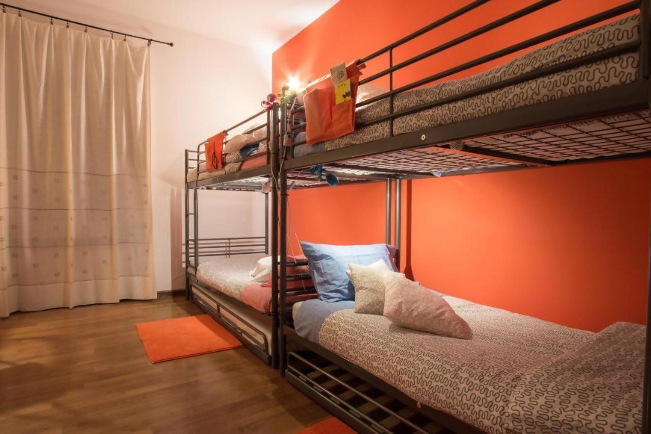 La Stazione Per Dormire Guest House 圣皮耶罗阿谢韦 外观 照片
