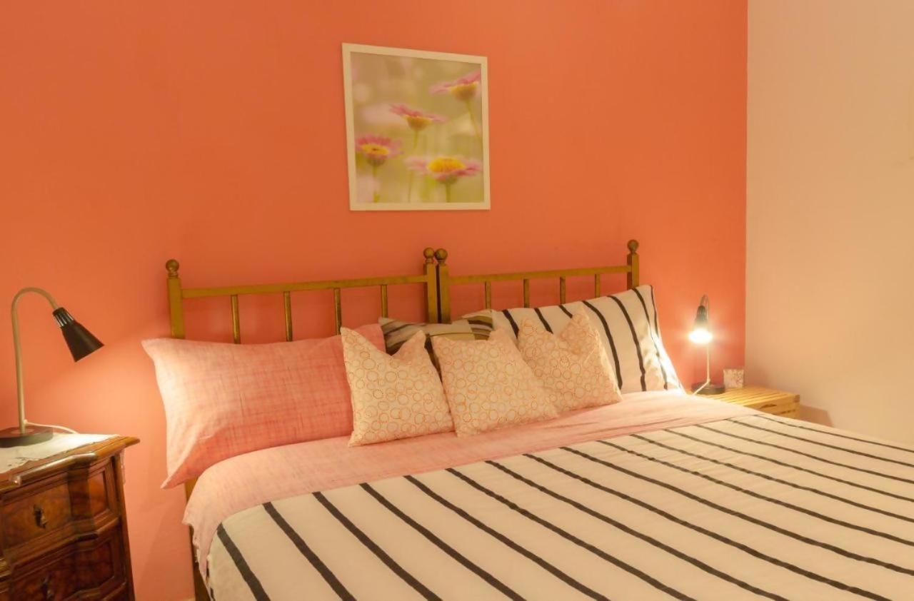 La Stazione Per Dormire Guest House 圣皮耶罗阿谢韦 外观 照片