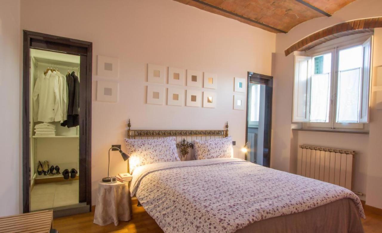 La Stazione Per Dormire Guest House 圣皮耶罗阿谢韦 外观 照片