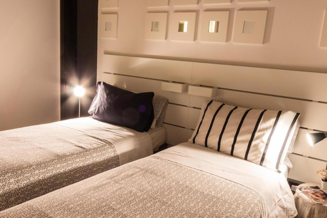 La Stazione Per Dormire Guest House 圣皮耶罗阿谢韦 外观 照片