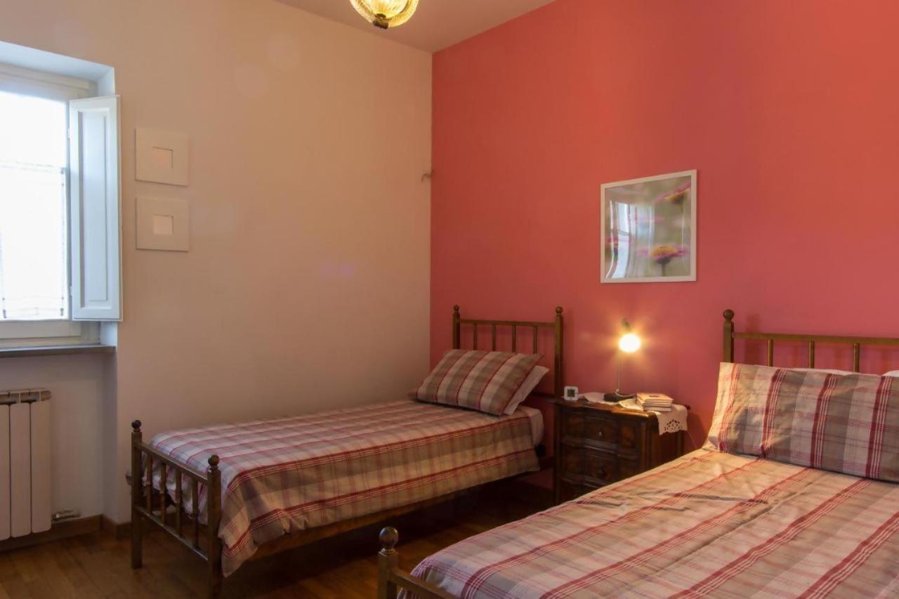 La Stazione Per Dormire Guest House 圣皮耶罗阿谢韦 外观 照片
