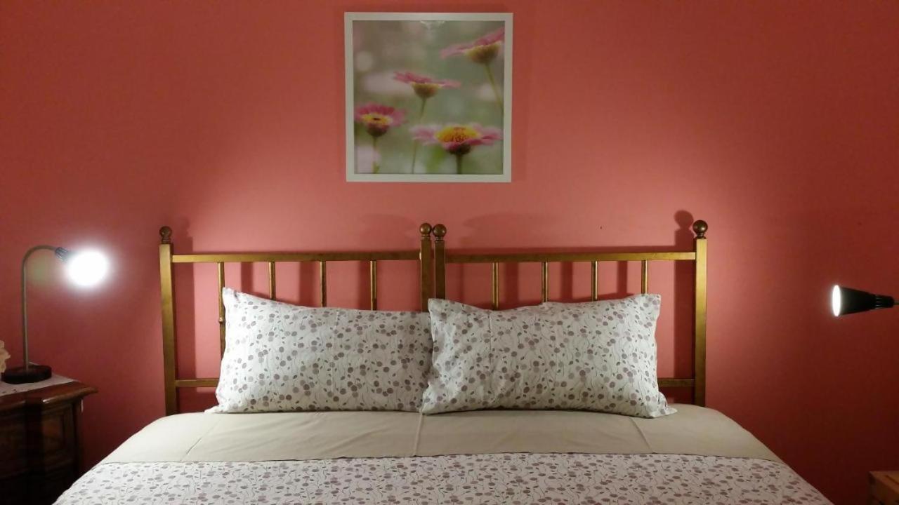 La Stazione Per Dormire Guest House 圣皮耶罗阿谢韦 外观 照片