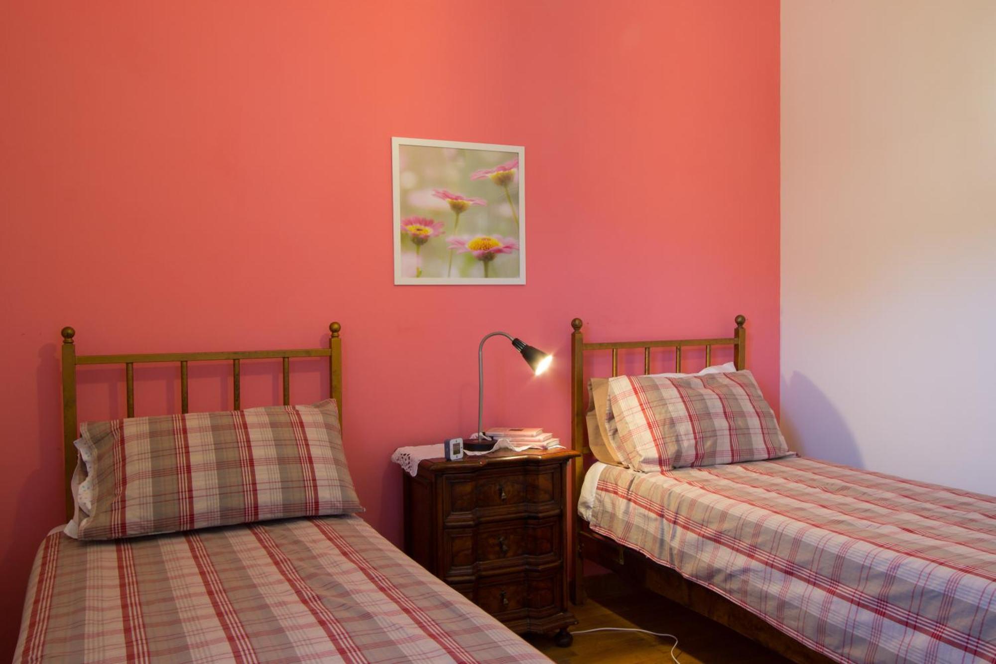 La Stazione Per Dormire Guest House 圣皮耶罗阿谢韦 客房 照片