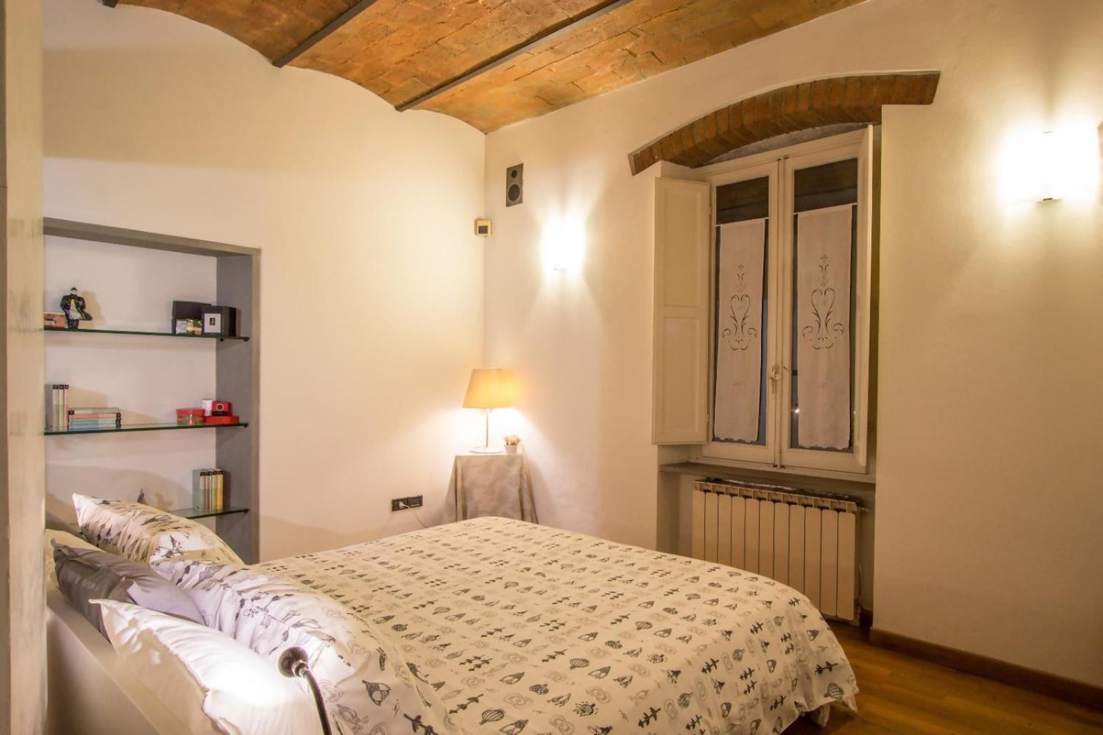 La Stazione Per Dormire Guest House 圣皮耶罗阿谢韦 客房 照片